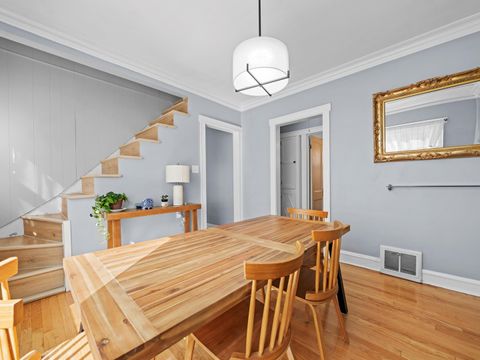 Tiny photo for 2726 Budd Street, River Grove, IL 60171 (MLS # 12480777)