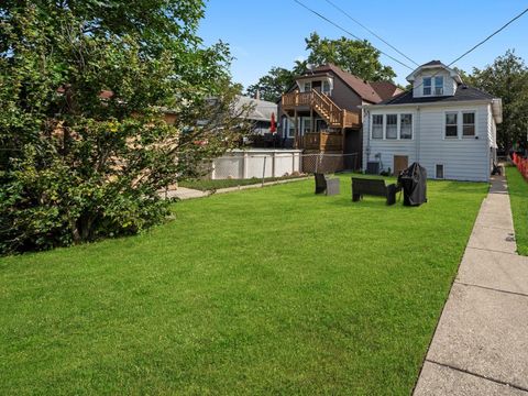 Tiny photo for 2726 Budd Street, River Grove, IL 60171 (MLS # 12480777)