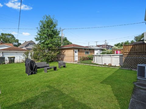 Tiny photo for 2726 Budd Street, River Grove, IL 60171 (MLS # 12480777)