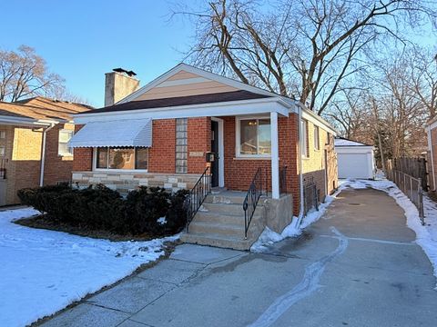 Tiny photo for 14525 Dobson Avenue, Dolton, IL 60419 (MLS # 12563750)