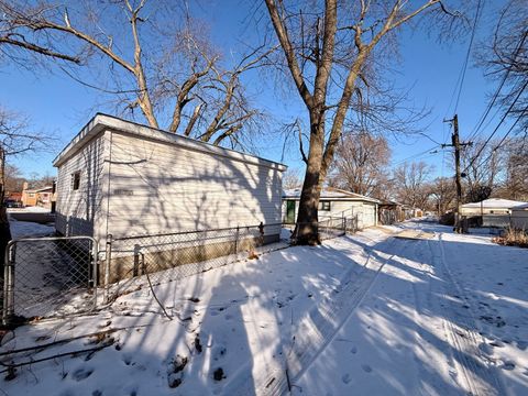 Tiny photo for 14525 Dobson Avenue, Dolton, IL 60419 (MLS # 12563750)