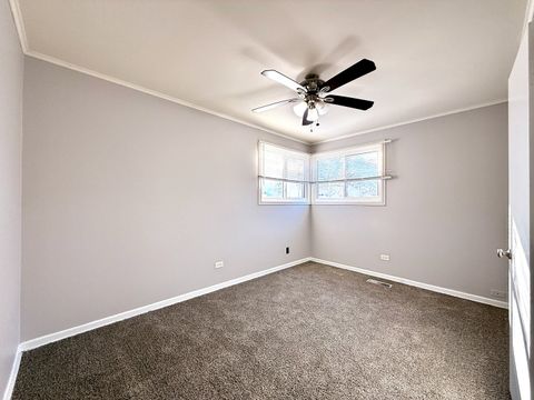 Tiny photo for 14525 Dobson Avenue, Dolton, IL 60419 (MLS # 12563750)