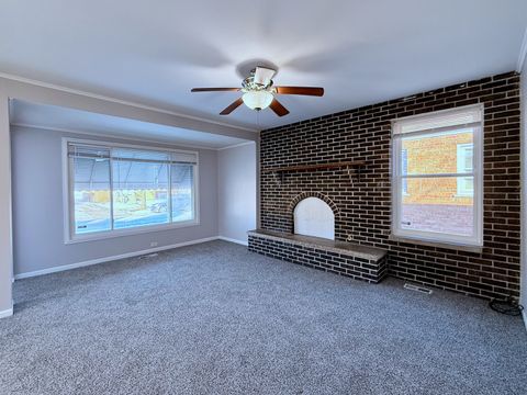 Tiny photo for 14525 Dobson Avenue, Dolton, IL 60419 (MLS # 12563750)