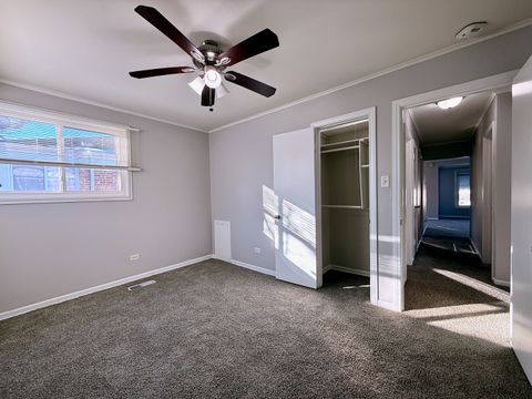 Tiny photo for 14525 Dobson Avenue, Dolton, IL 60419 (MLS # 12563750)