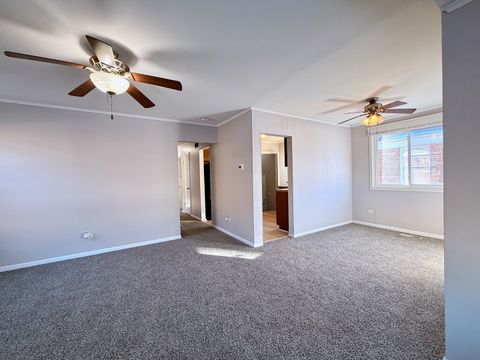 Tiny photo for 14525 Dobson Avenue, Dolton, IL 60419 (MLS # 12563750)