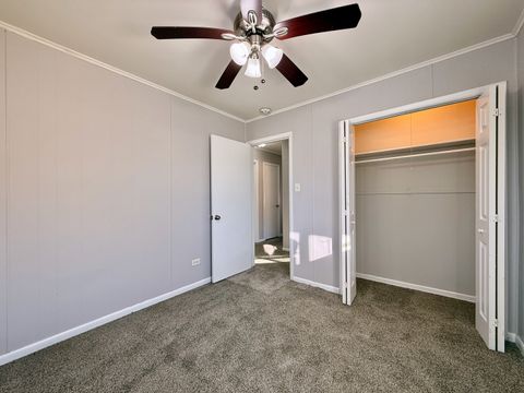 Tiny photo for 14525 Dobson Avenue, Dolton, IL 60419 (MLS # 12563750)