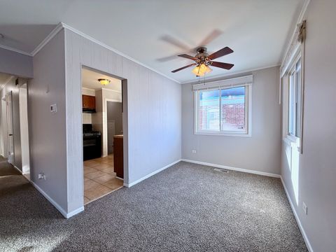 Tiny photo for 14525 Dobson Avenue, Dolton, IL 60419 (MLS # 12563750)