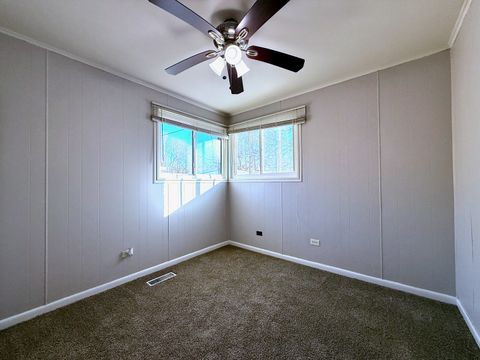 Tiny photo for 14525 Dobson Avenue, Dolton, IL 60419 (MLS # 12563750)