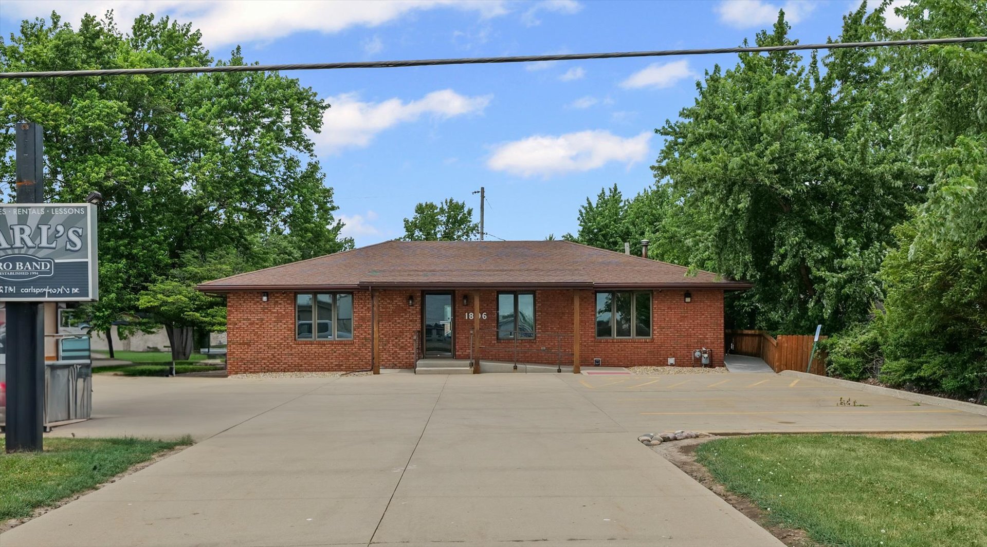 Bloomington, Illinois 61704, United States, ,Commercial,Active,164355