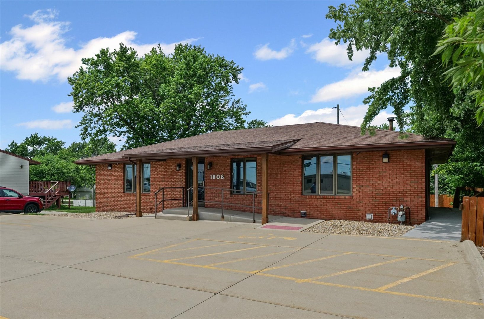 Bloomington, Illinois 61704, United States, ,Commercial,Active,164355