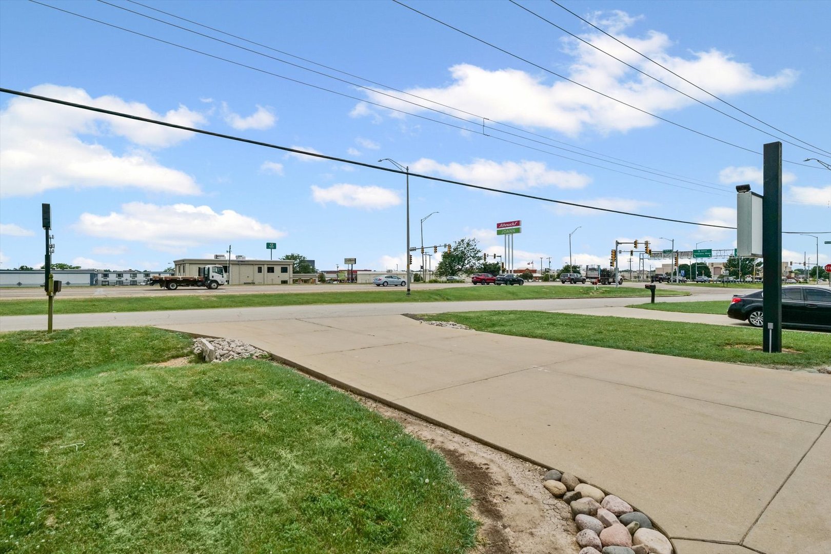 Bloomington, Illinois 61704, United States, ,Commercial,Active,164355