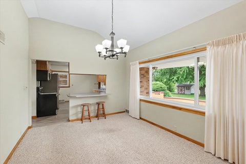 Tiny photo for 1123 N Sangamon Avenue, Gibson City, IL 60936 (MLS # 12728413)