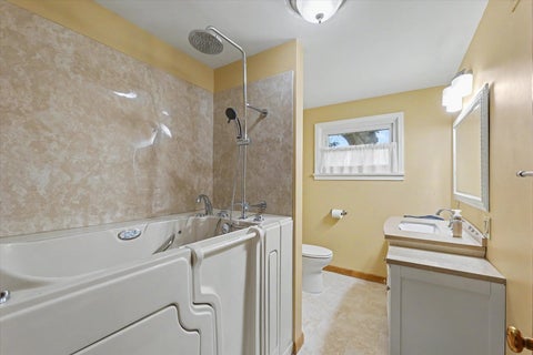 Tiny photo for 1123 N Sangamon Avenue, Gibson City, IL 60936 (MLS # 12728413)