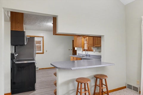 Tiny photo for 1123 N Sangamon Avenue, Gibson City, IL 60936 (MLS # 12728413)