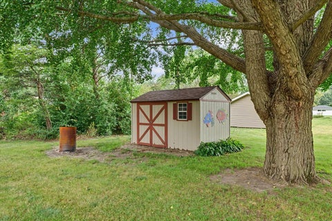 Tiny photo for 1123 N Sangamon Avenue, Gibson City, IL 60936 (MLS # 12728413)
