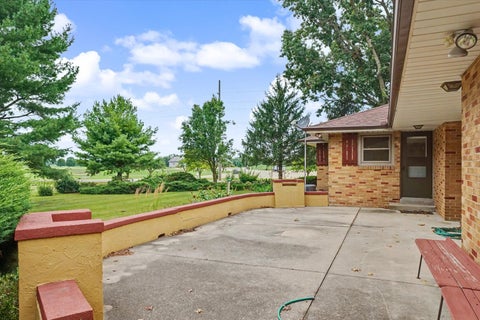 Tiny photo for 1123 N Sangamon Avenue, Gibson City, IL 60936 (MLS # 12728413)