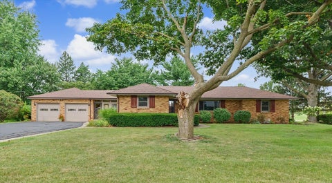 Tiny photo for 1123 N Sangamon Avenue, Gibson City, IL 60936 (MLS # 12728413)