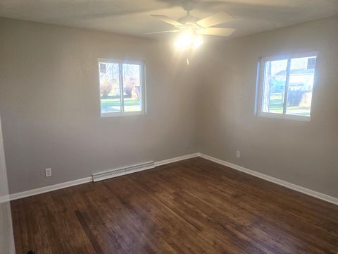 Tiny photo for 1505 W Ash Avenue, Decatur, IL 62526 (MLS # 12605812)