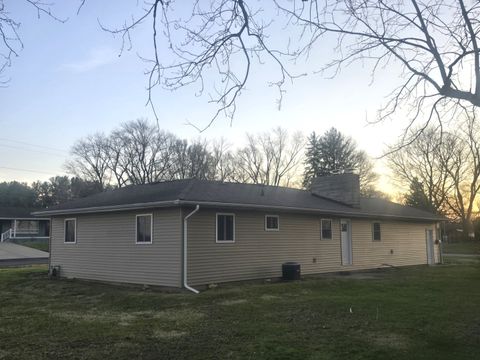 Tiny photo for 1505 W Ash Avenue, Decatur, IL 62526 (MLS # 12605812)
