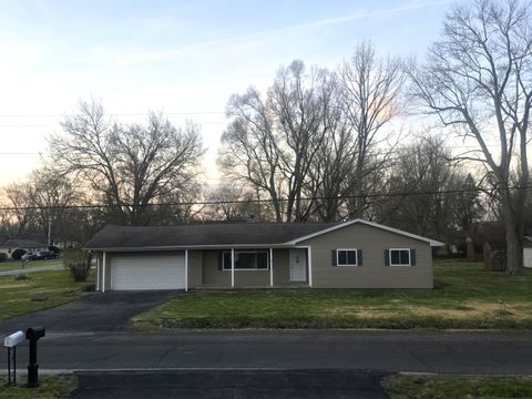 Tiny photo for 1505 W Ash Avenue, Decatur, IL 62526 (MLS # 12605812)