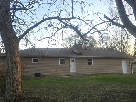 Tiny photo for 1505 W Ash Avenue, Decatur, IL 62526 (MLS # 12605812)