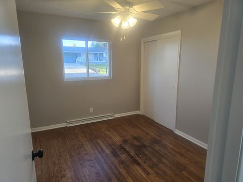 Tiny photo for 1505 W Ash Avenue, Decatur, IL 62526 (MLS # 12605812)