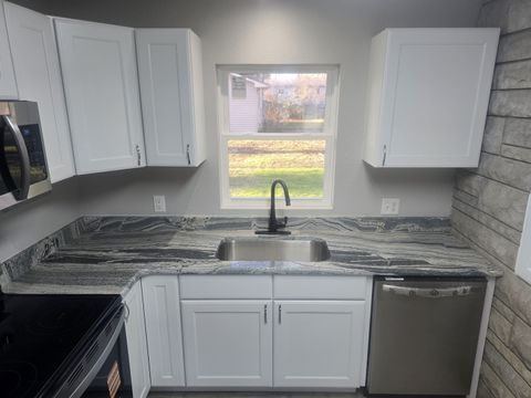 Tiny photo for 1505 W Ash Avenue, Decatur, IL 62526 (MLS # 12605812)