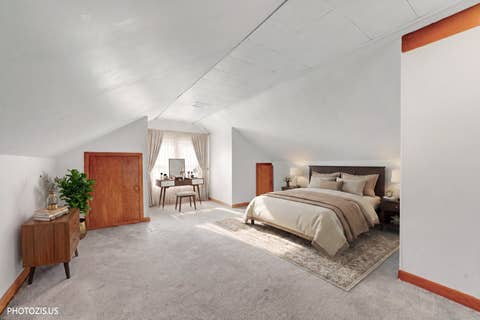 Tiny photo for 5040 N Monitor Avenue, Chicago, IL 60630 (MLS # 12732178)