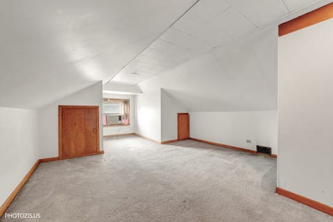 Tiny photo for 5040 N Monitor Avenue, Chicago, IL 60630 (MLS # 12732178)