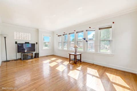 Tiny photo for 5040 N Monitor Avenue, Chicago, IL 60630 (MLS # 12732178)