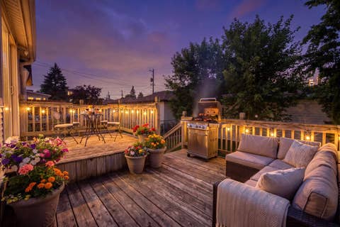 Tiny photo for 5040 N Monitor Avenue, Chicago, IL 60630 (MLS # 12732178)