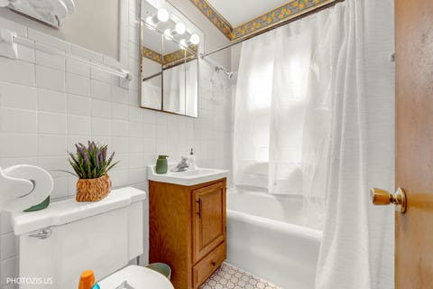 Tiny photo for 5040 N Monitor Avenue, Chicago, IL 60630 (MLS # 12732178)