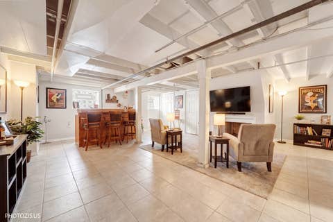 Tiny photo for 5040 N Monitor Avenue, Chicago, IL 60630 (MLS # 12732178)