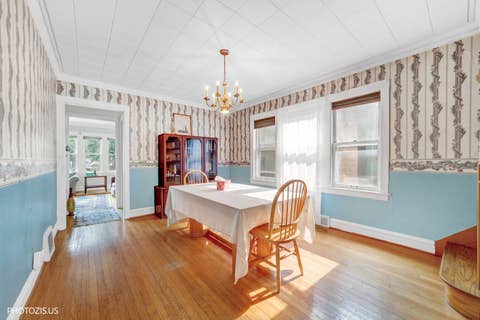 Tiny photo for 5040 N Monitor Avenue, Chicago, IL 60630 (MLS # 12732178)