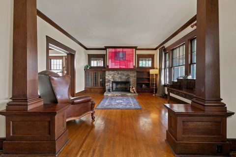 Tiny photo for 2440 E RIVER Drive, Davenport, IA 52803 (MLS # 12691290)