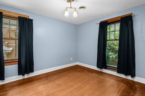 Tiny photo for 2440 E RIVER Drive, Davenport, IA 52803 (MLS # 12691290)
