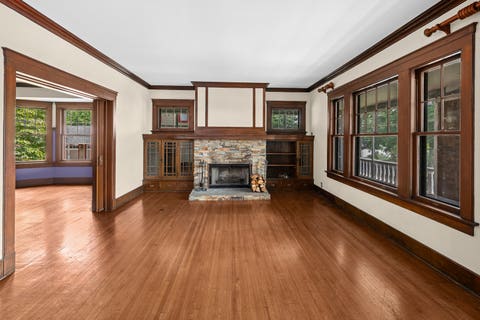 Tiny photo for 2440 E RIVER Drive, Davenport, IA 52803 (MLS # 12691290)