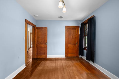 Tiny photo for 2440 E RIVER Drive, Davenport, IA 52803 (MLS # 12691290)