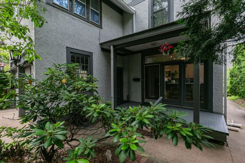 Tiny photo for 2440 E RIVER Drive, Davenport, IA 52803 (MLS # 12691290)