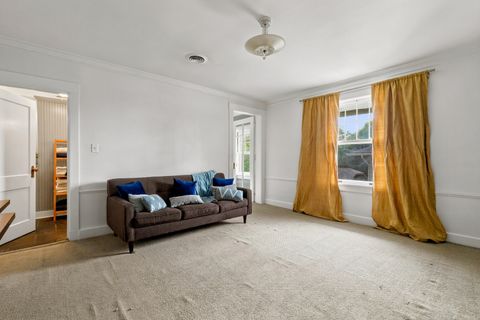 Tiny photo for 2440 E RIVER Drive, Davenport, IA 52803 (MLS # 12691290)