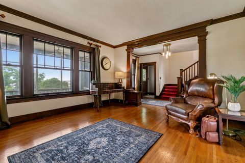 Tiny photo for 2440 E RIVER Drive, Davenport, IA 52803 (MLS # 12691290)