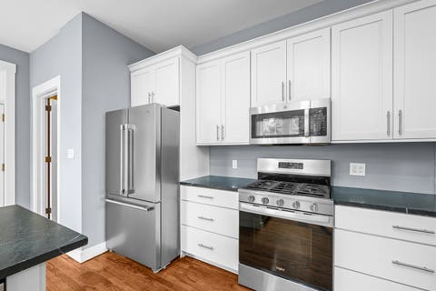 Tiny photo for 2440 E RIVER Drive, Davenport, IA 52803 (MLS # 12691290)