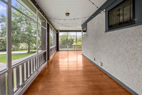 Tiny photo for 2440 E RIVER Drive, Davenport, IA 52803 (MLS # 12691290)
