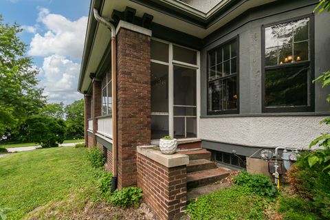 Tiny photo for 2440 E RIVER Drive, Davenport, IA 52803 (MLS # 12691290)