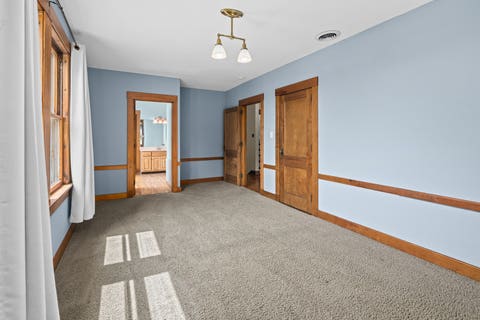 Tiny photo for 2440 E RIVER Drive, Davenport, IA 52803 (MLS # 12691290)