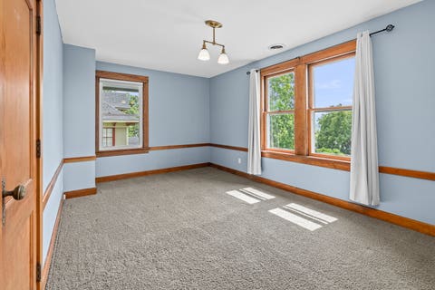 Tiny photo for 2440 E RIVER Drive, Davenport, IA 52803 (MLS # 12691290)