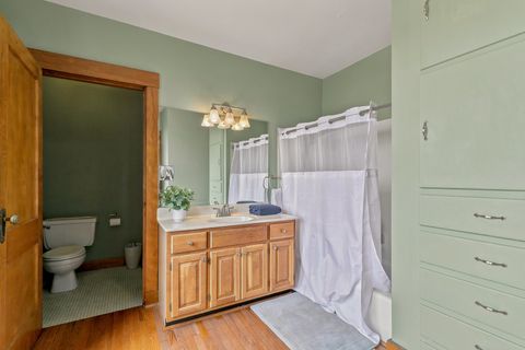 Tiny photo for 2440 E RIVER Drive, Davenport, IA 52803 (MLS # 12691290)