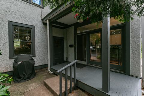 Tiny photo for 2440 E RIVER Drive, Davenport, IA 52803 (MLS # 12691290)
