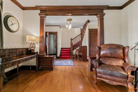 Tiny photo for 2440 E RIVER Drive, Davenport, IA 52803 (MLS # 12691290)