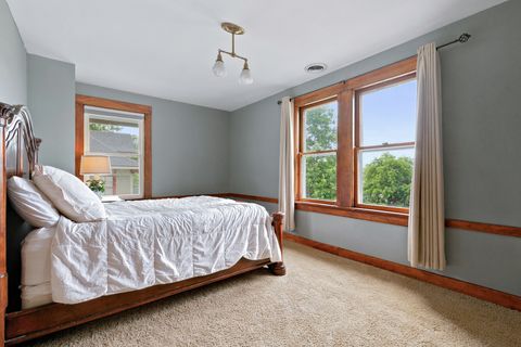 Tiny photo for 2440 E RIVER Drive, Davenport, IA 52803 (MLS # 12691290)